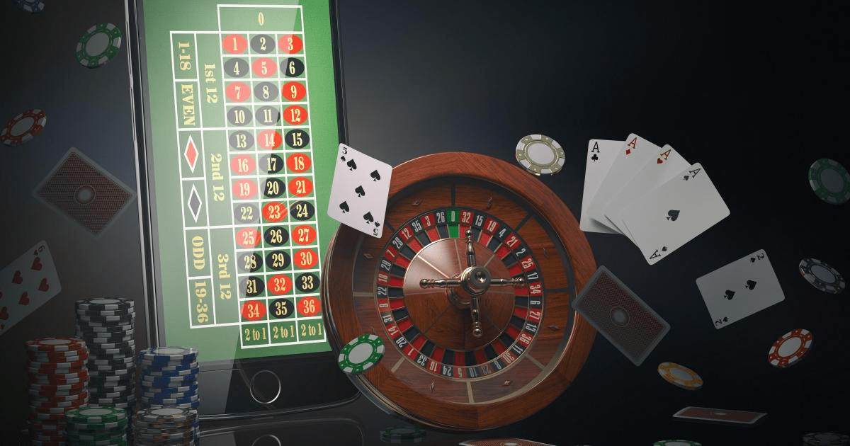 Free casino games to download
