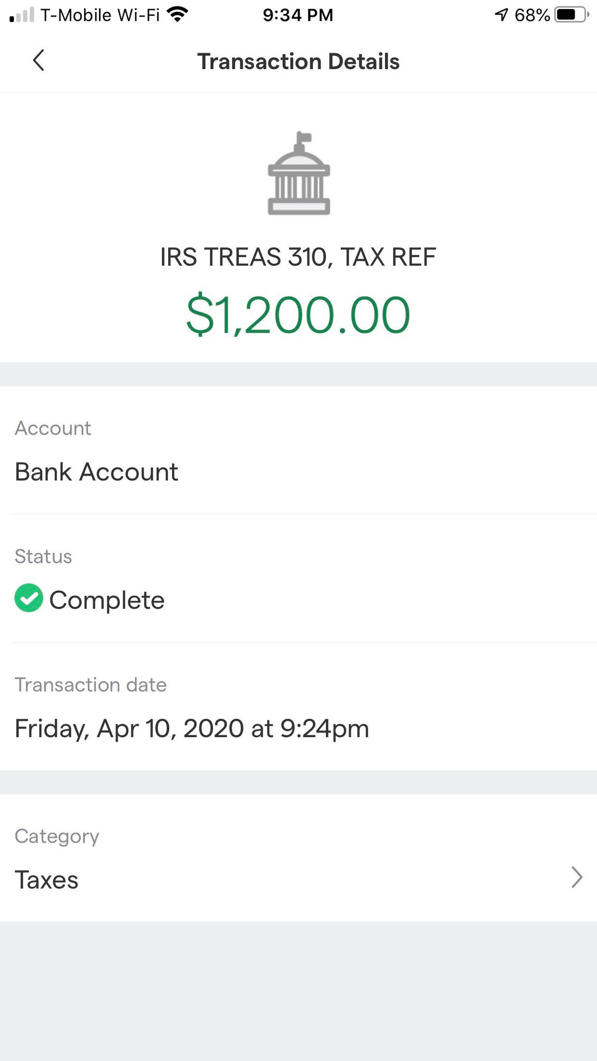 Chime pending direct deposit