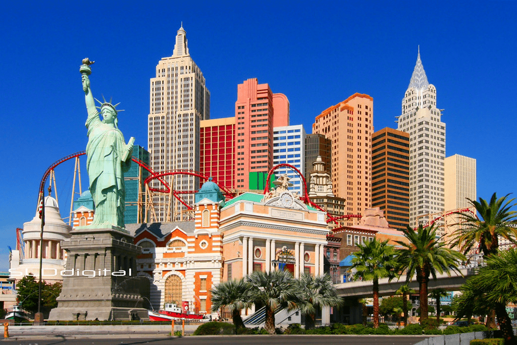 Las vegas casino jobs hiring