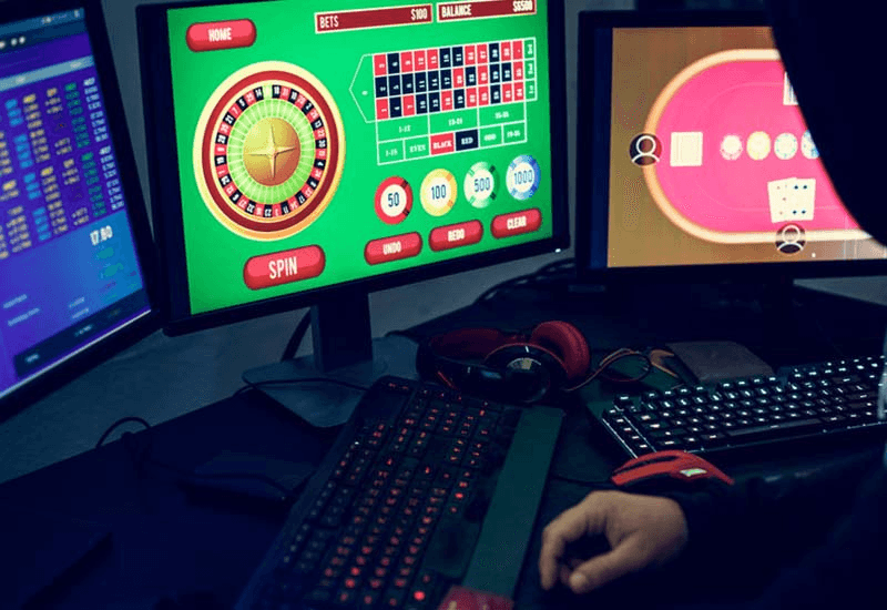 Age 18 casino near me