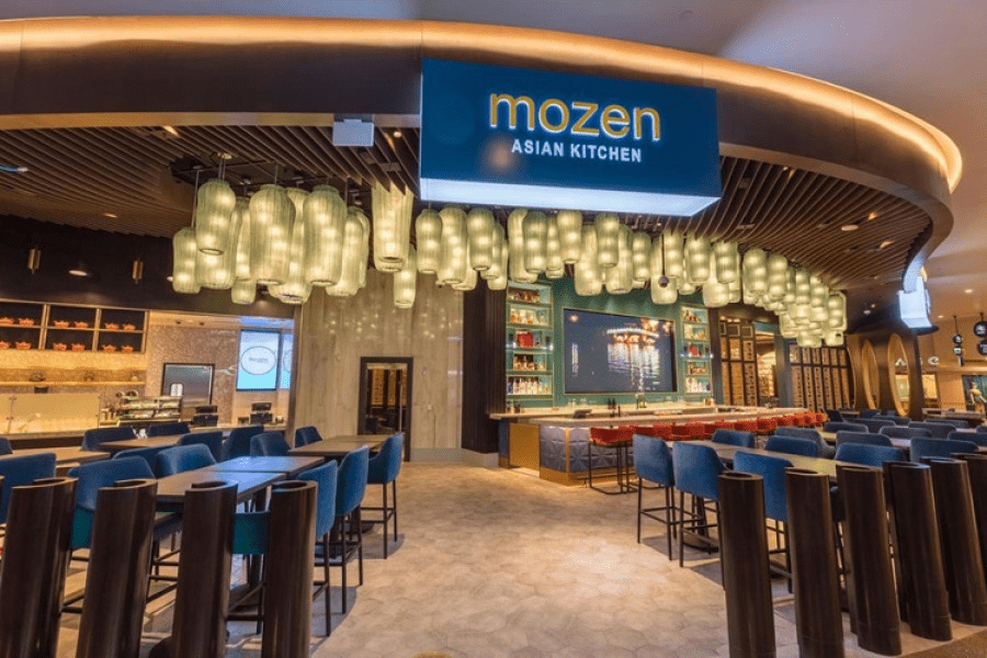 Morongo casino buffet saturday menu