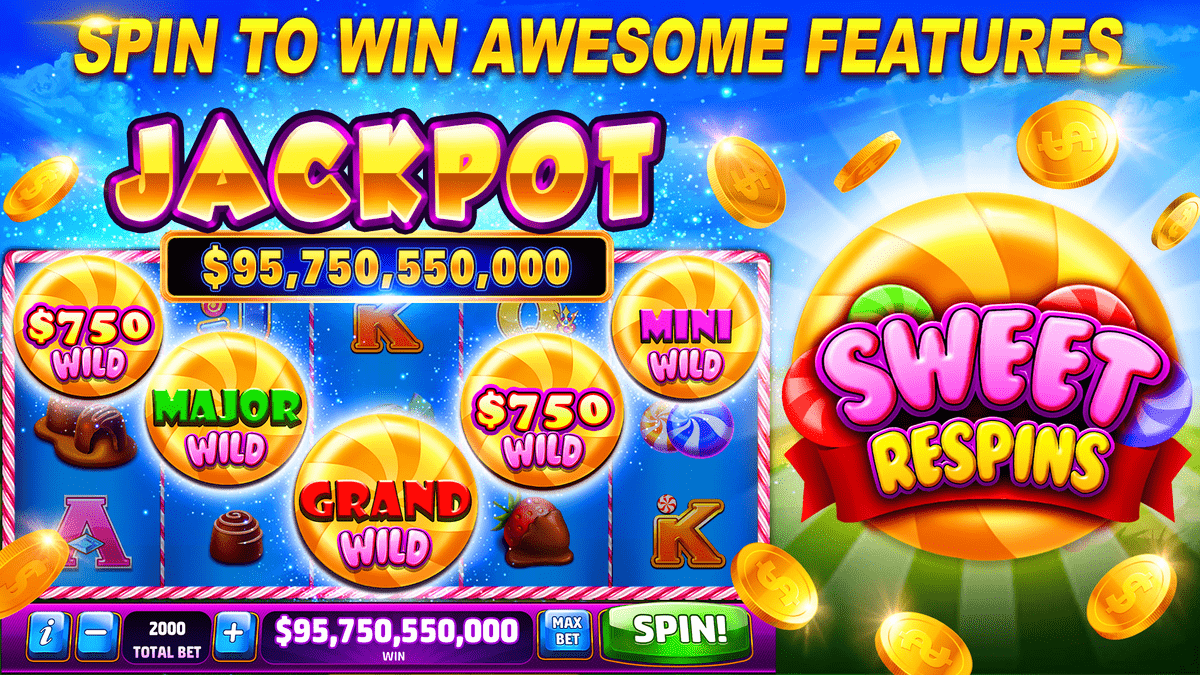 Las vegas casino slots online