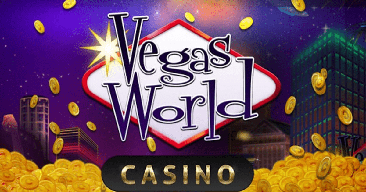 Las vegas casino slots online