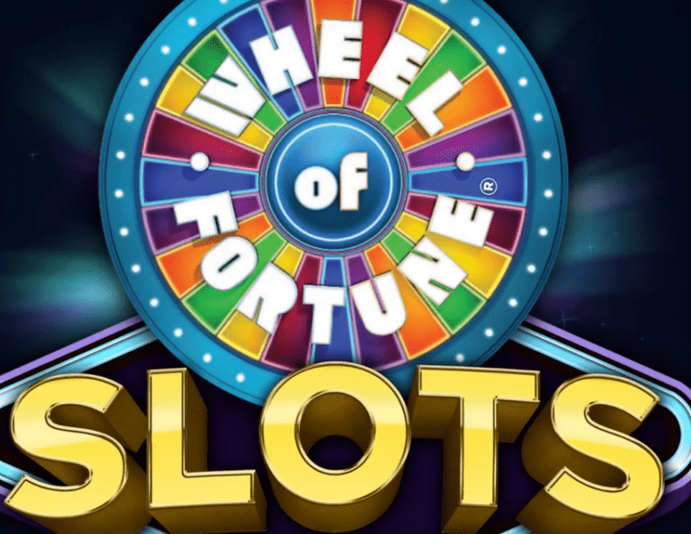 Wheel of fortune free slots no download