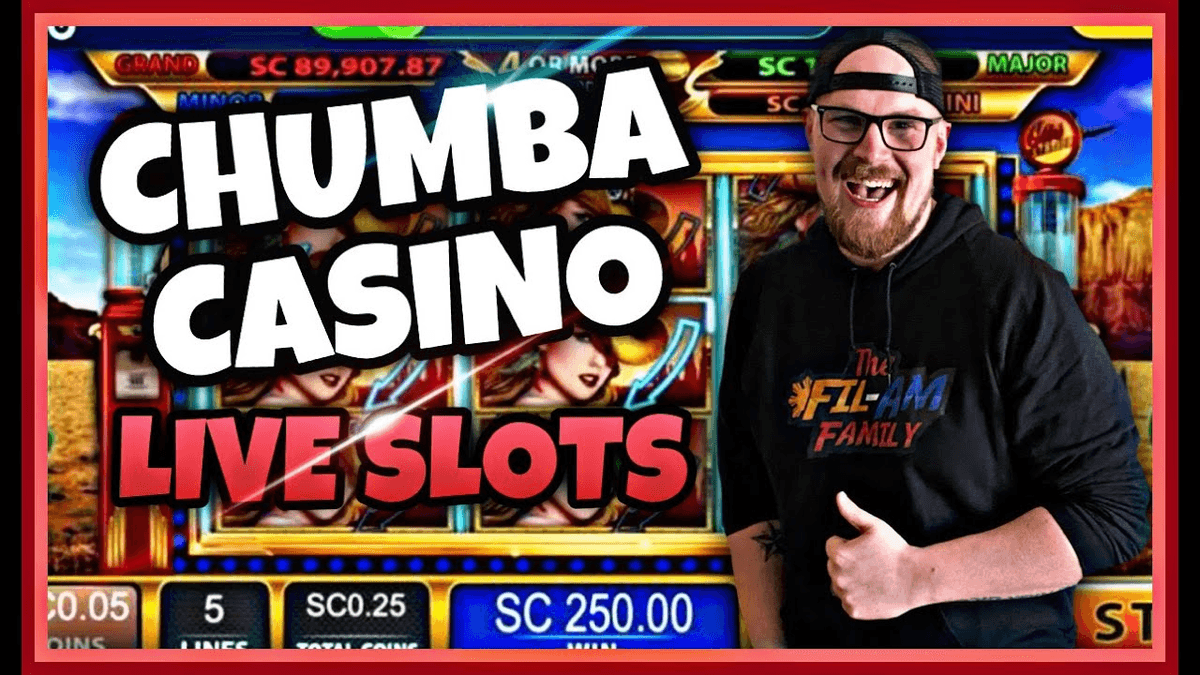Does chumba casino take paypal