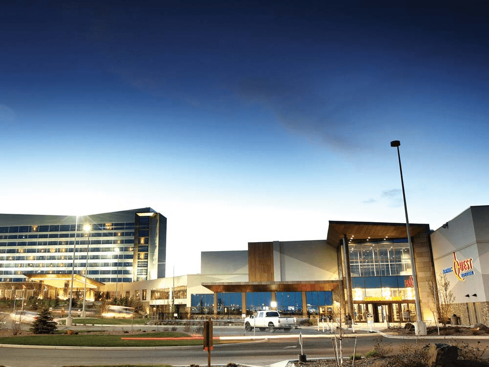 Northern quest casino spokane wa