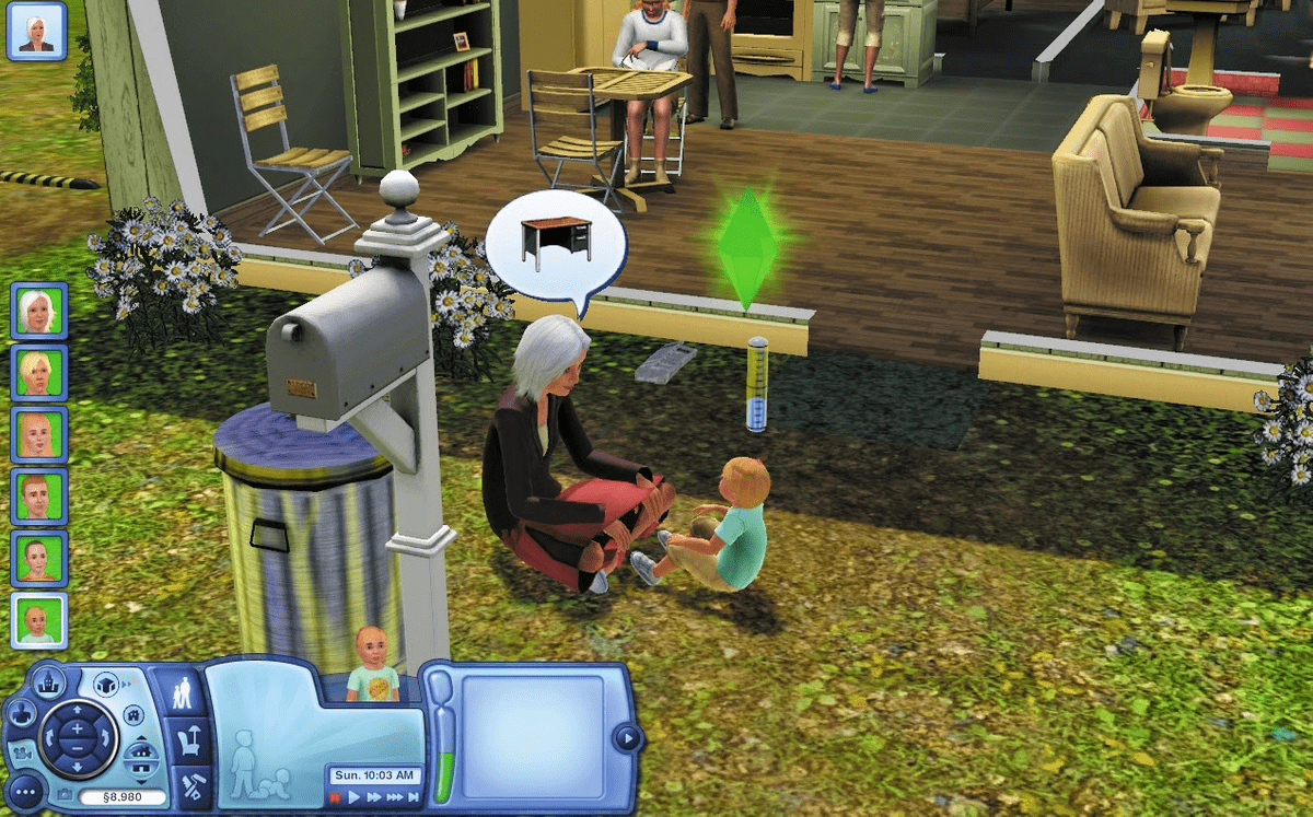 Sims 2 full game free download pc