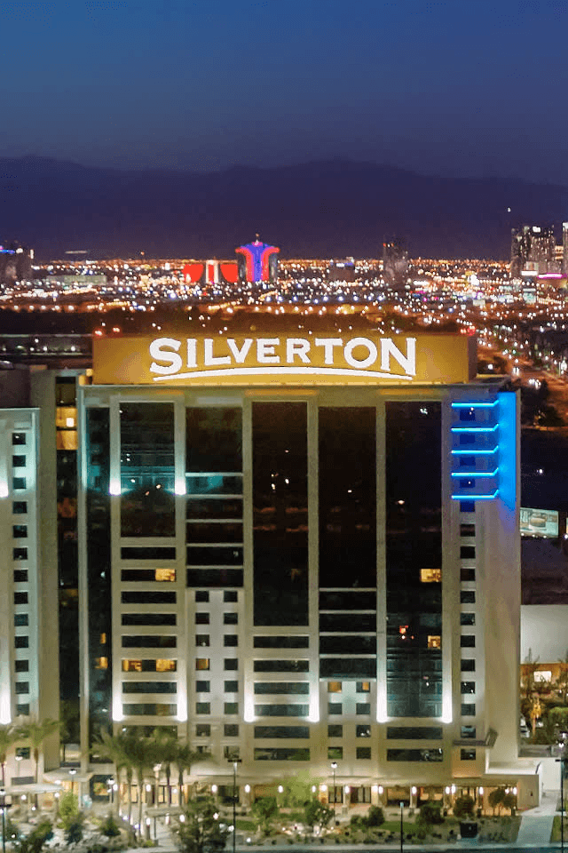 24 hour eat near silveton casino