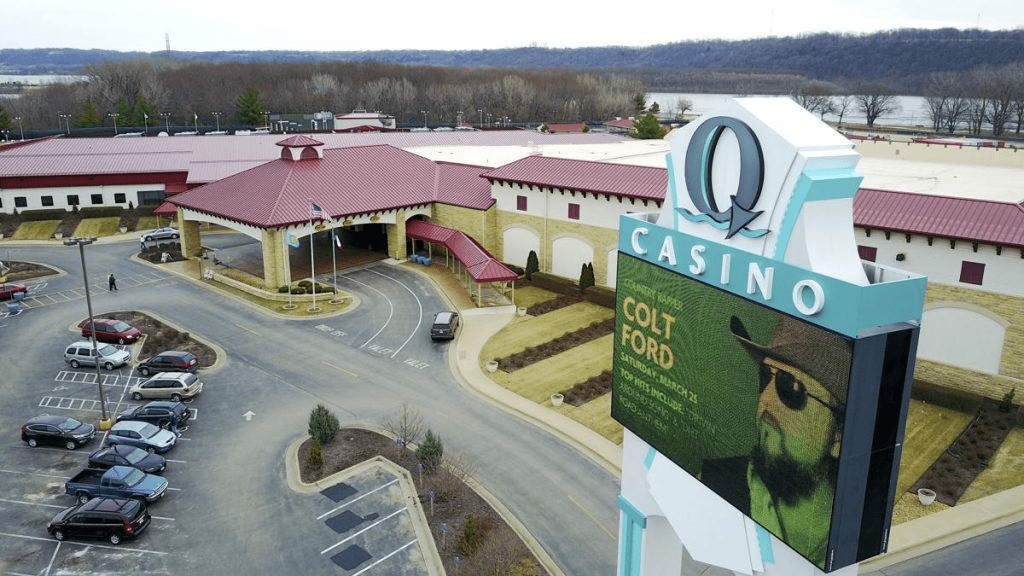 Catfish bend casinos burlington iowa