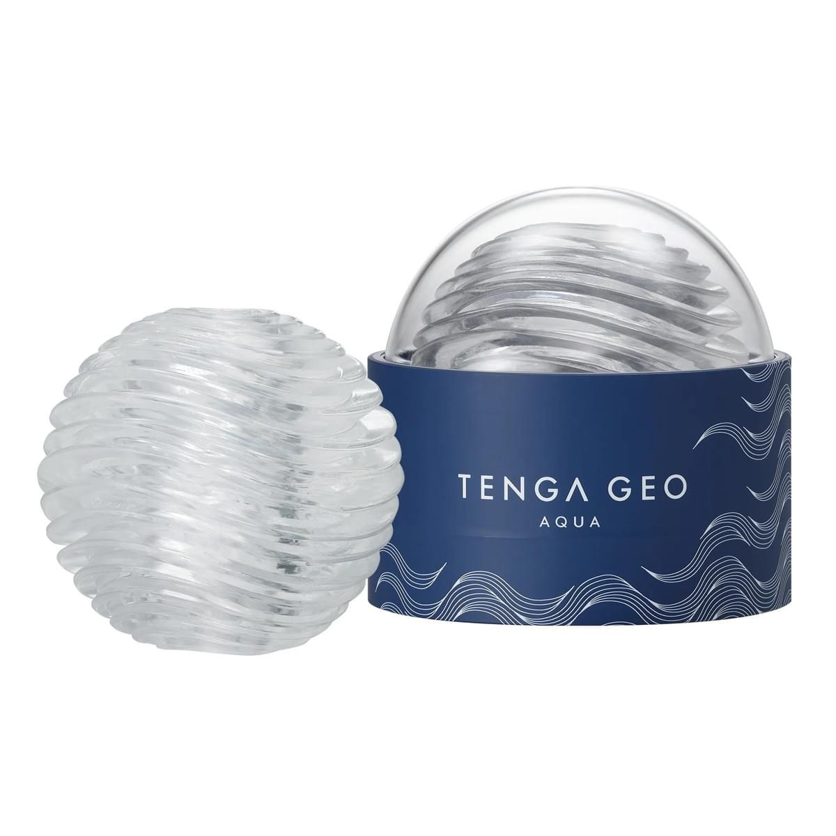TENGA GEO Series