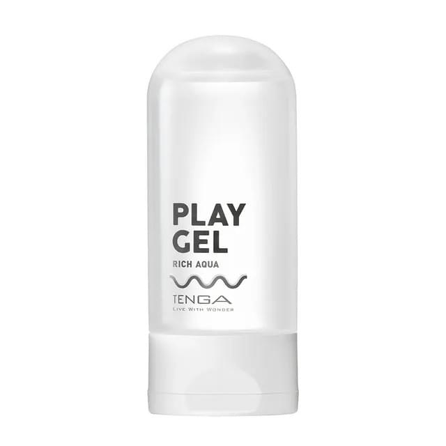 Tenga Play Gel