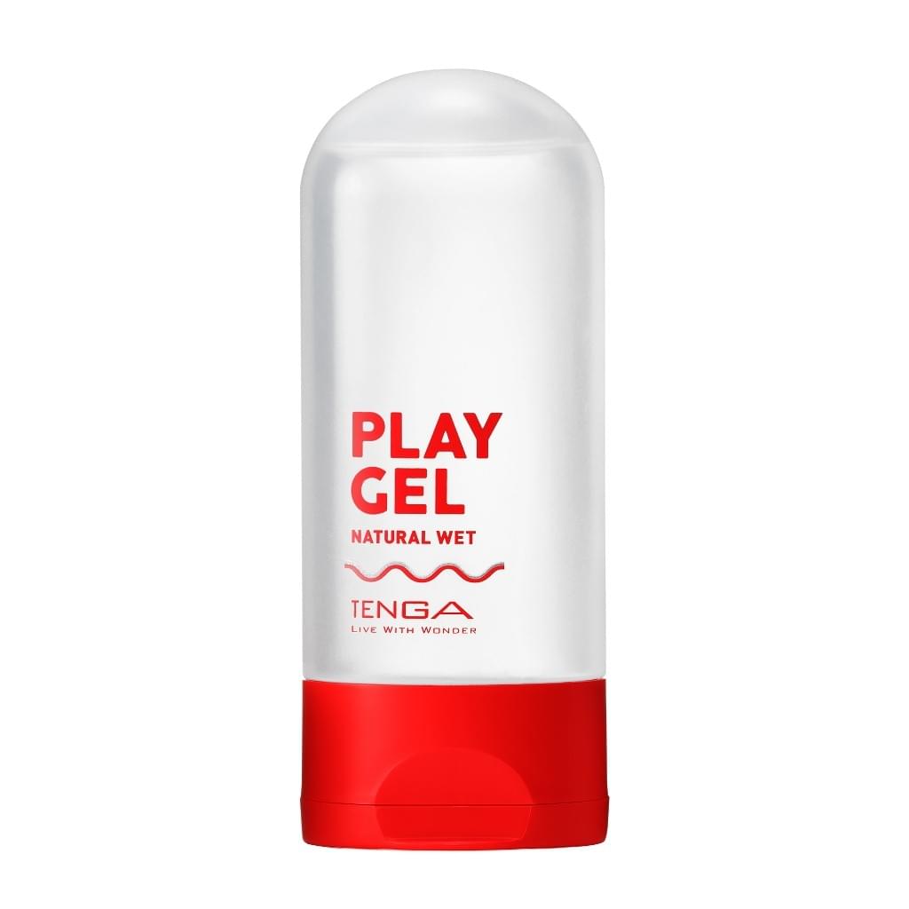 Tenga Play Gel
