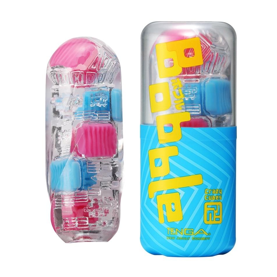 Tenga Bobble Series