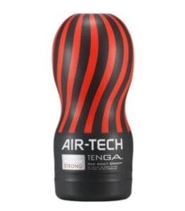 AIR-TECH SERIES