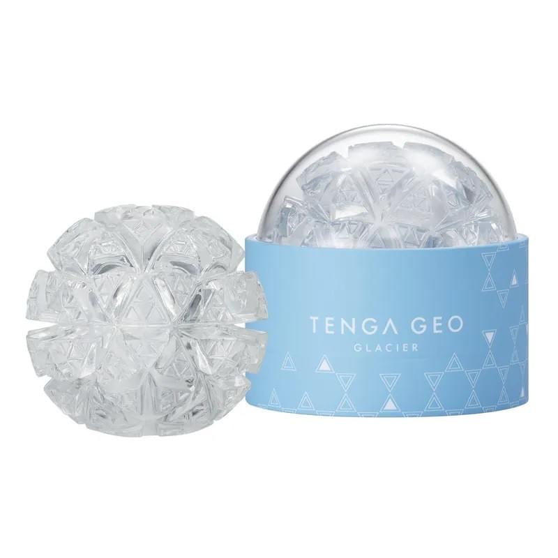 TENGA GEO Series