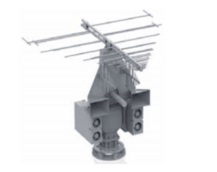 Hong Kong Haisen Technology Co., Ltd. specializes in importing and exporting mid-to-high-end equipment for the aviation.