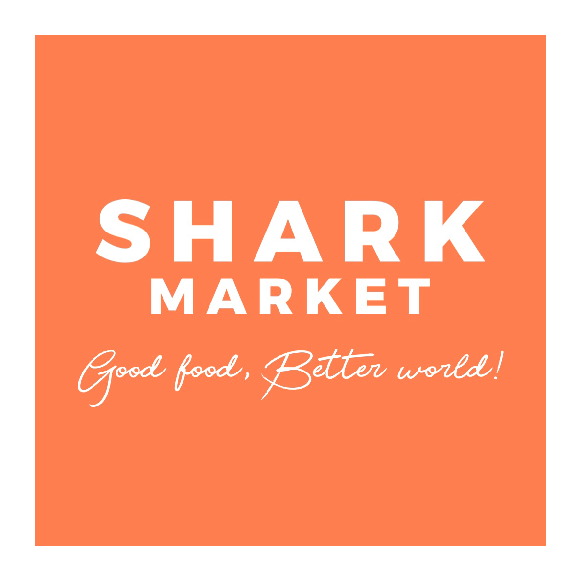 Shark Market