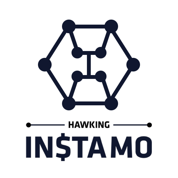 Hawking Instamo