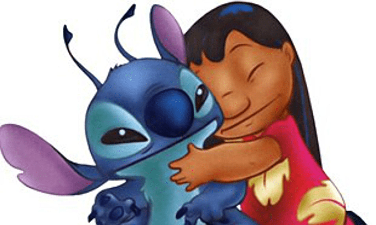 Their bond unbreakable