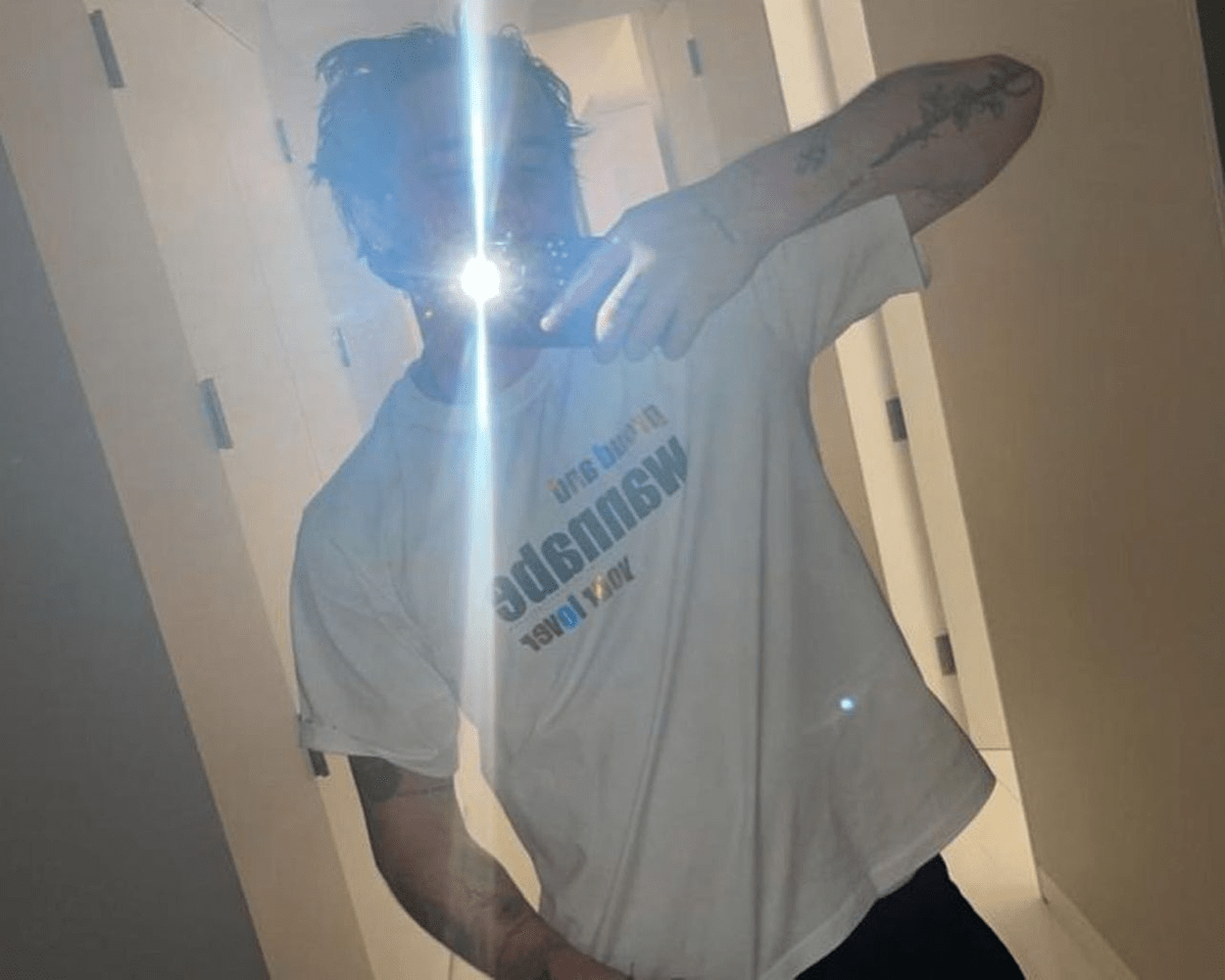 Vulnerable longingUnspoken urgesHidden desires