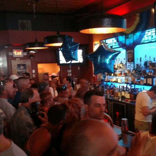 Women gay bars near me