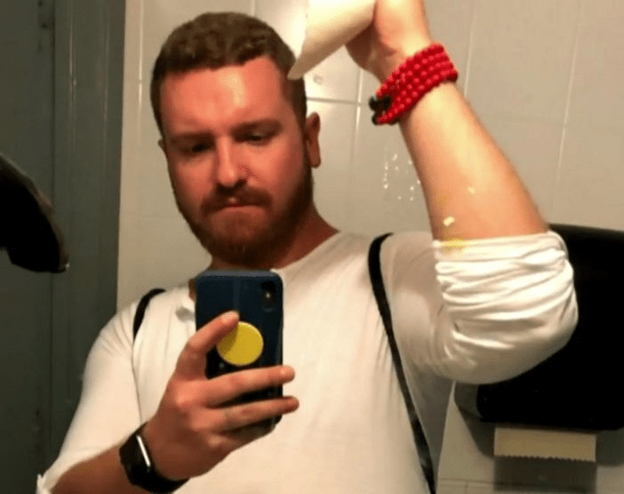 Black gay bar near me