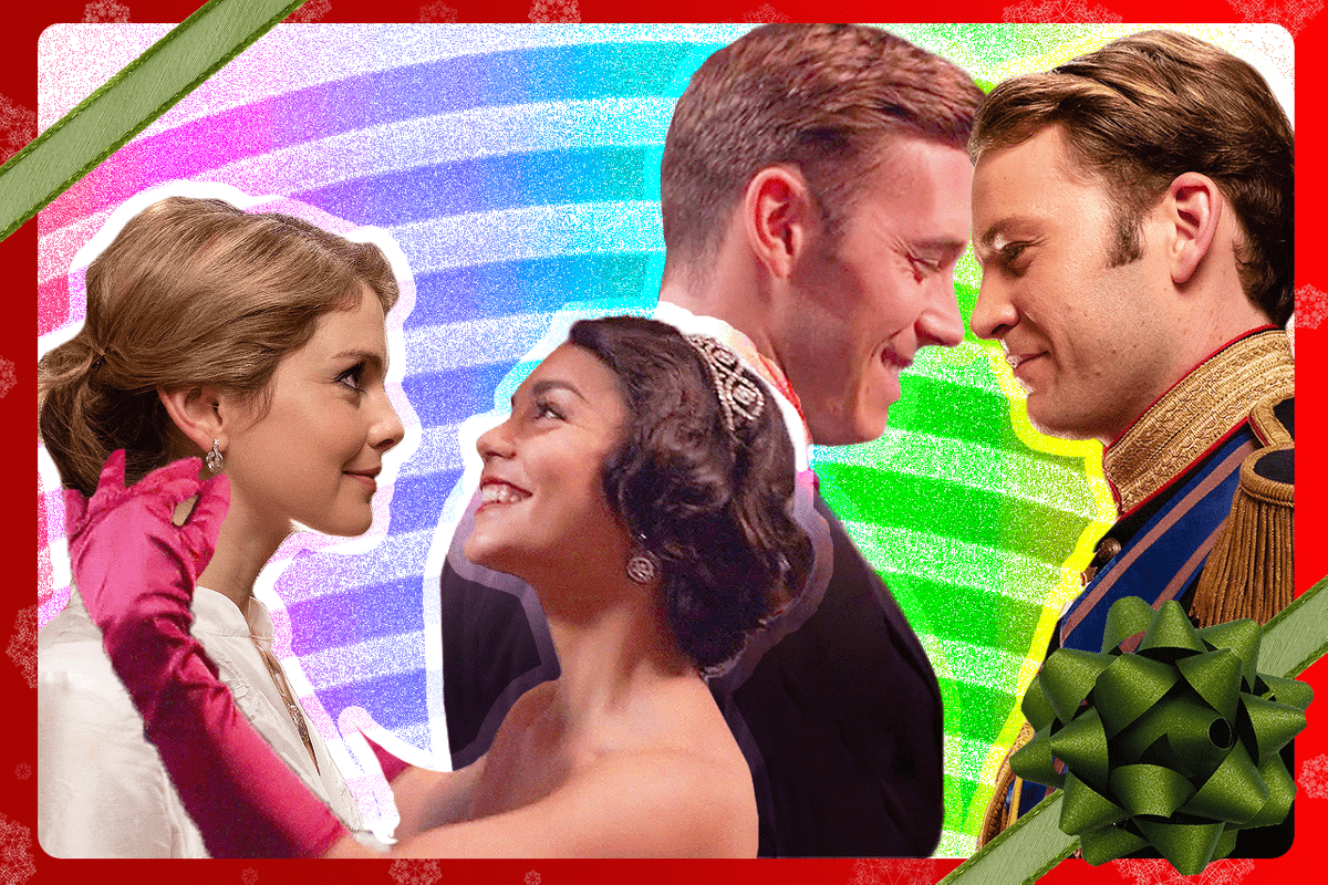 Out gay movies streaming on netflix