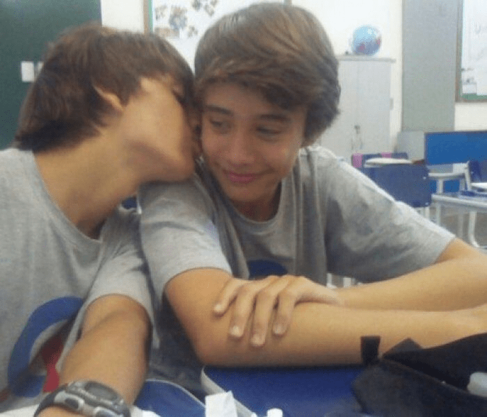 Xxx gay videos chicos primera vez