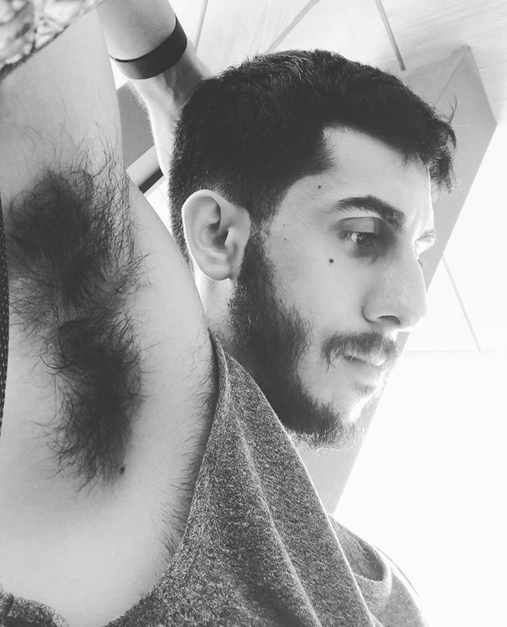 Super hairy gay porn video