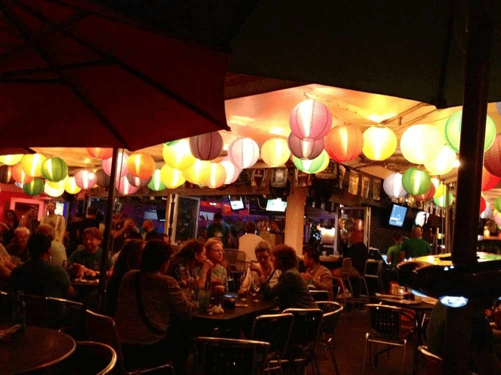 Gay bars near me current location