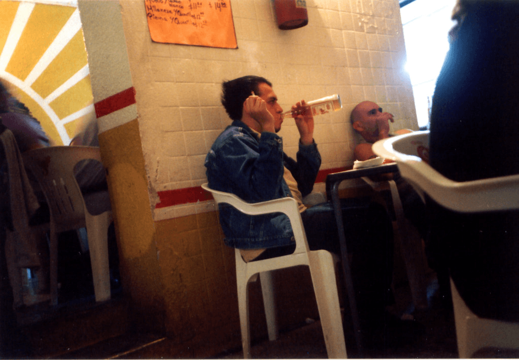 Cruising gay bars near me