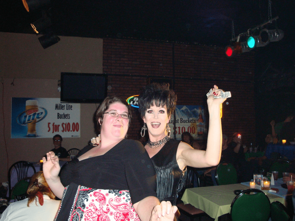 Cruising gay bars fort lauderdale