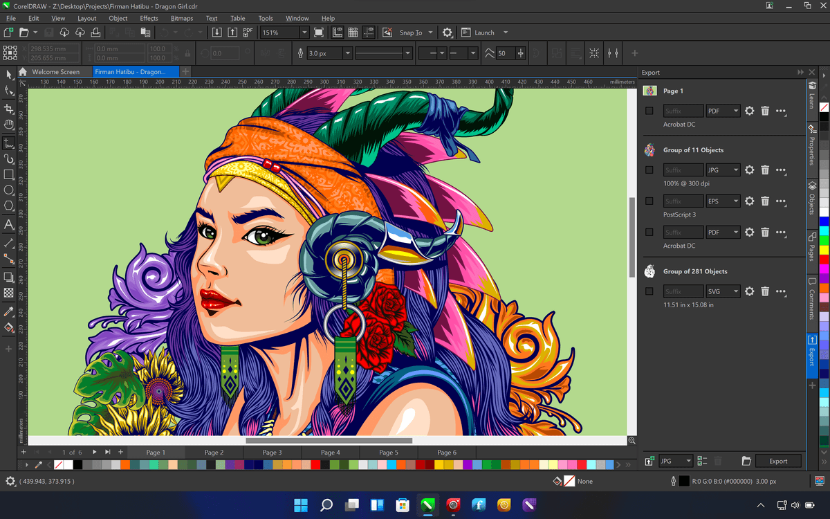 CorelDRAW Technical Suite 2023CorelDRAW Technical Suite 2023 v24 