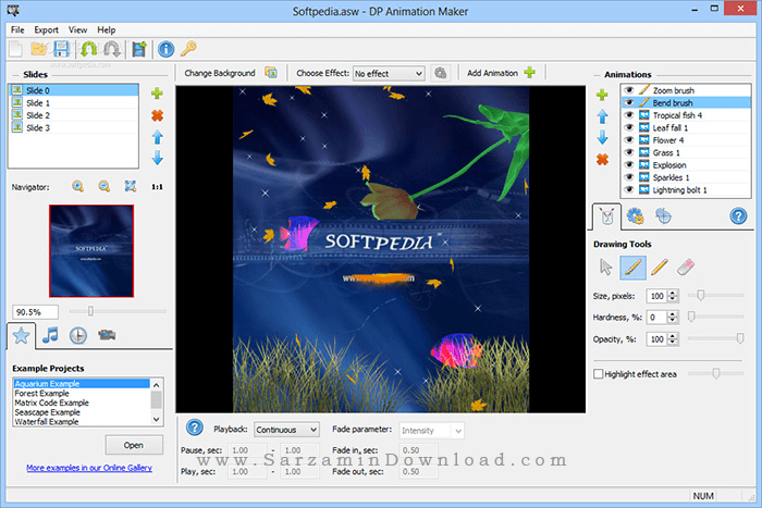 DP Animation Maker 3 5 22 instal DP Animation Maker 3 5 22 instal