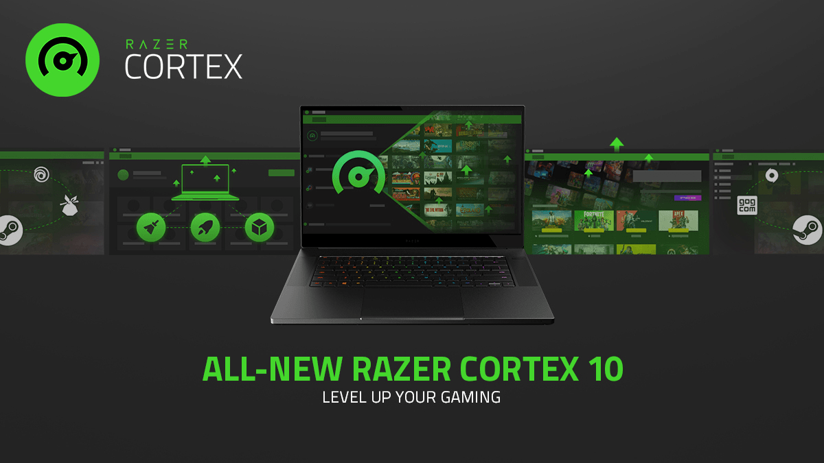 For iphone download Razer Cortex Game Booster 10.8.15.0