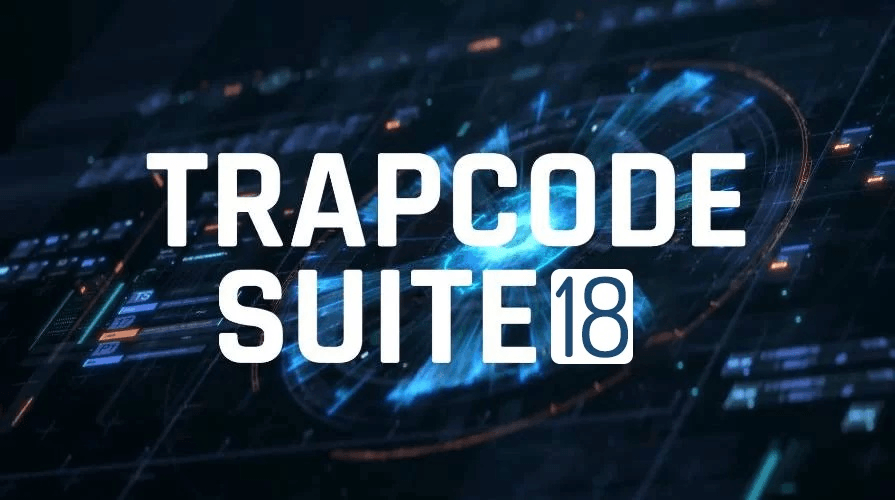Trapcode Tunnel For iphone download Red Giant Trapcode Suite 2024.0.1
