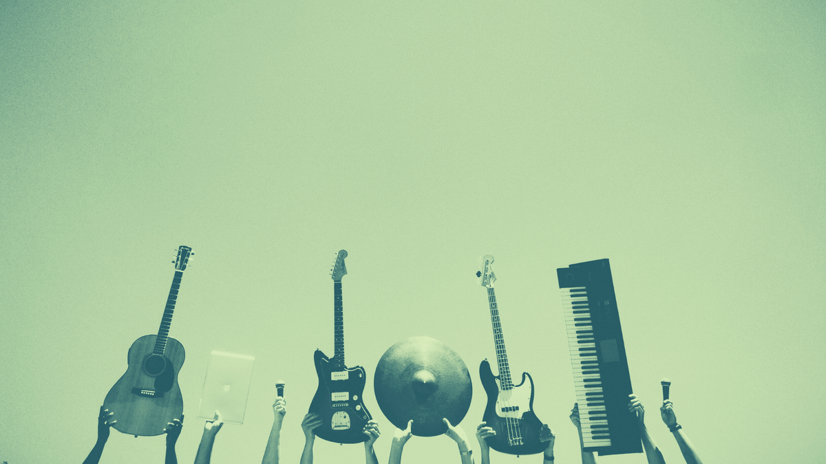 Making it as a Freelance Composer: FREE WEBINAR - Instr...