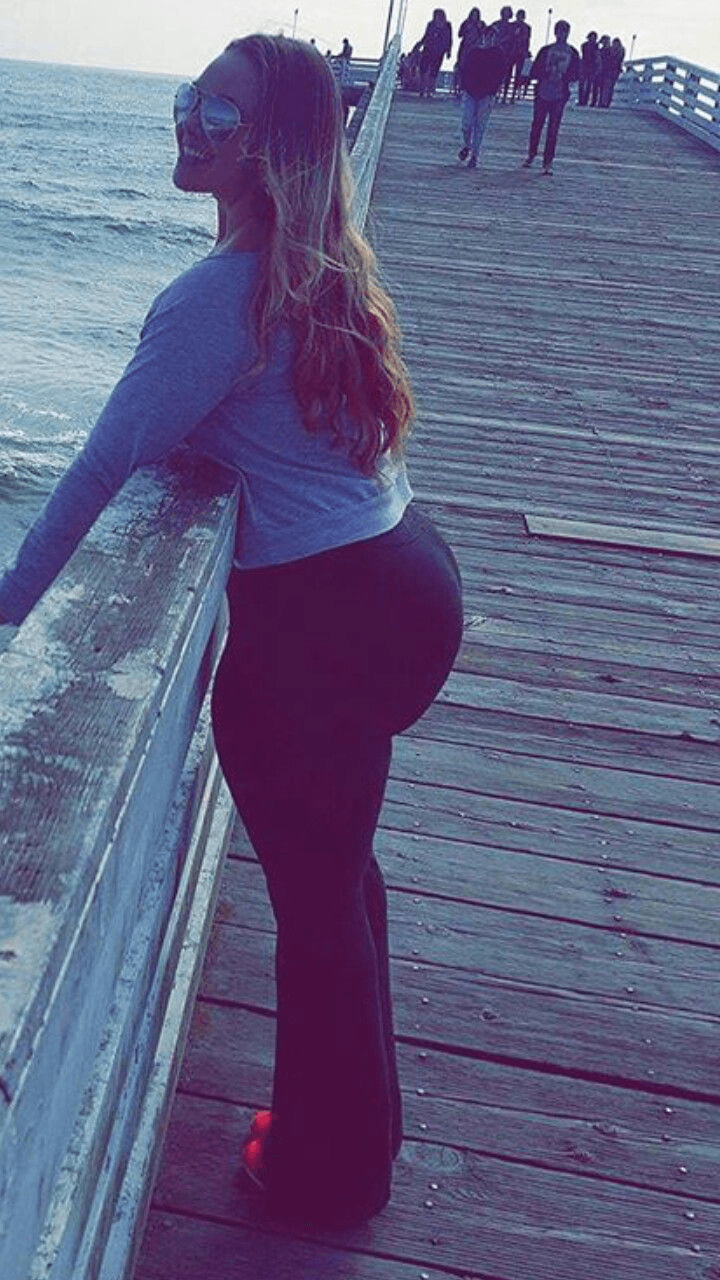 Colors of autumn bbw chan