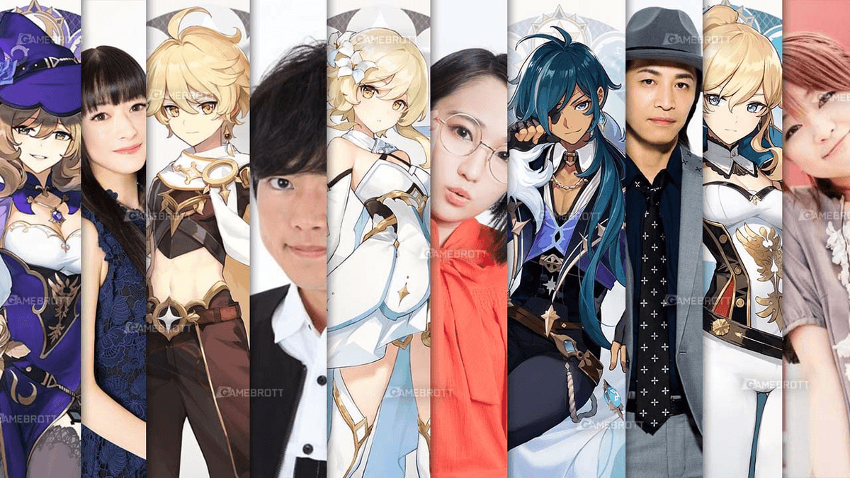 Razor voice actor genshin impact