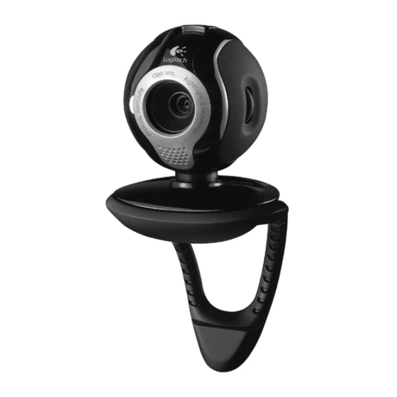 Logitech quickcam communicate deluxe windows 10 f4271