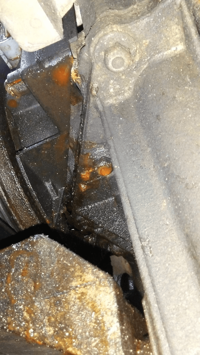 2002 buick century low coolant light on