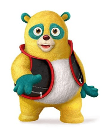 Special Agent Oso Shutterbug Special Agent Musa | Heroes Wiki | Fandom
