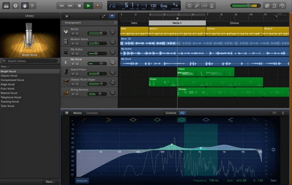 Garageband download android