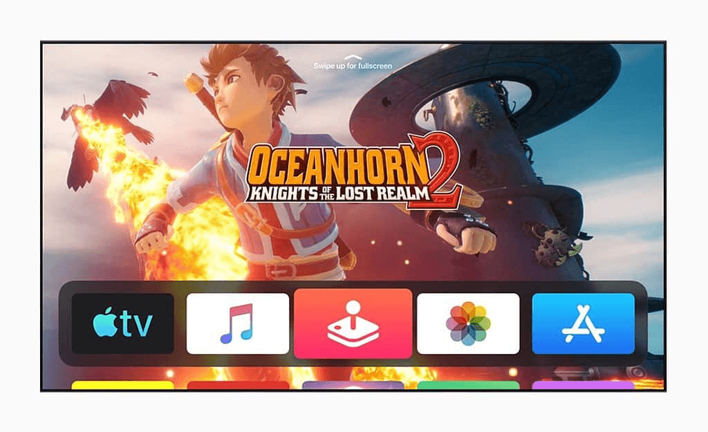 Mac app store games with controller support