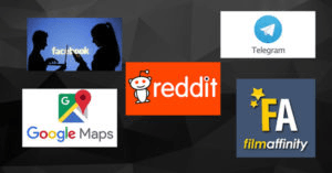 Scriptcase google maps