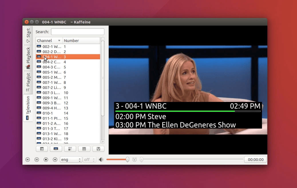 Hauppauge wintv dualhd tv tuner ubuntu