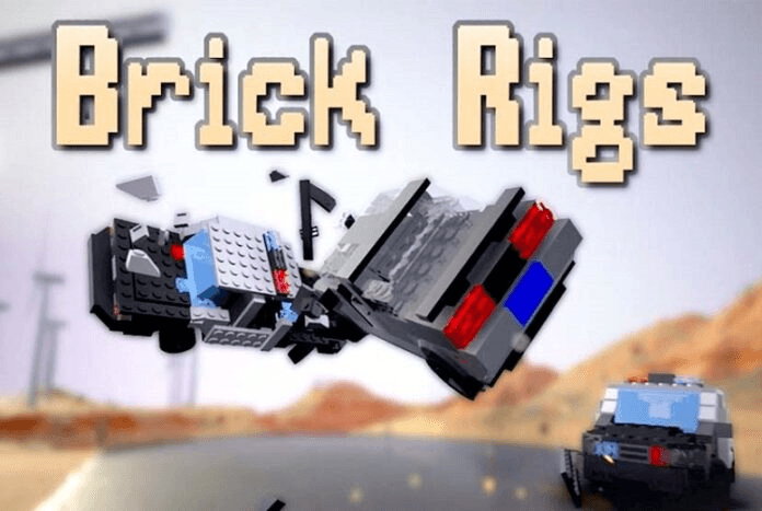 Brick rigs demo online