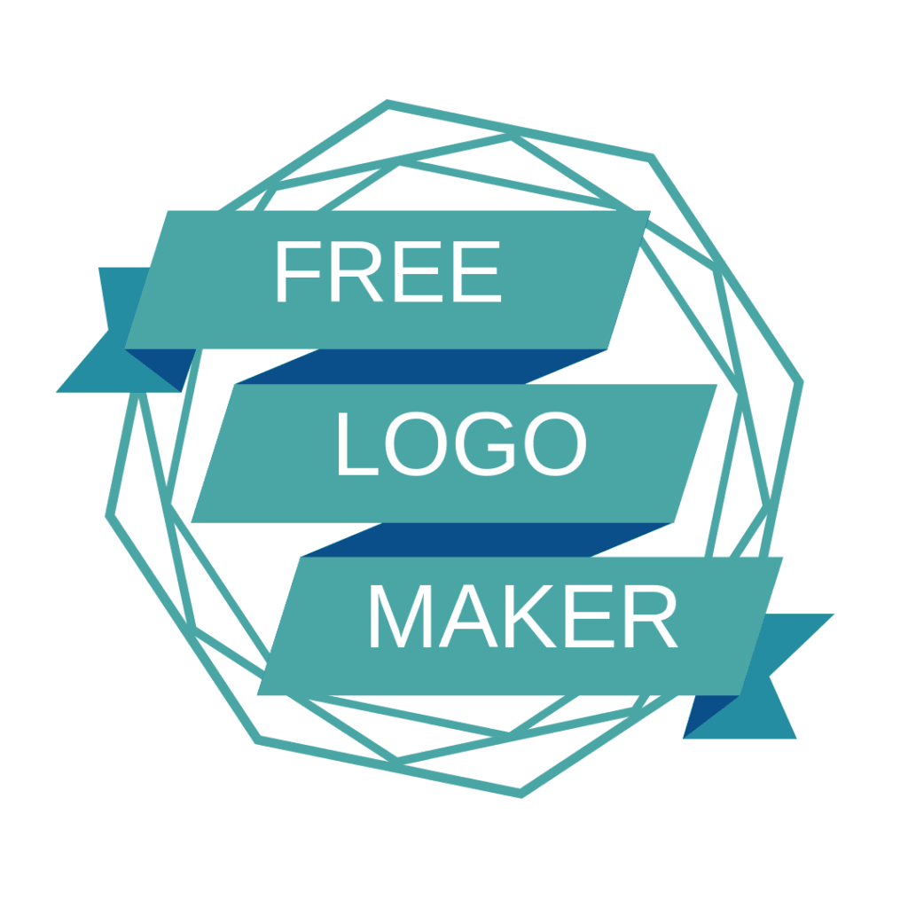 Free vector logo maker