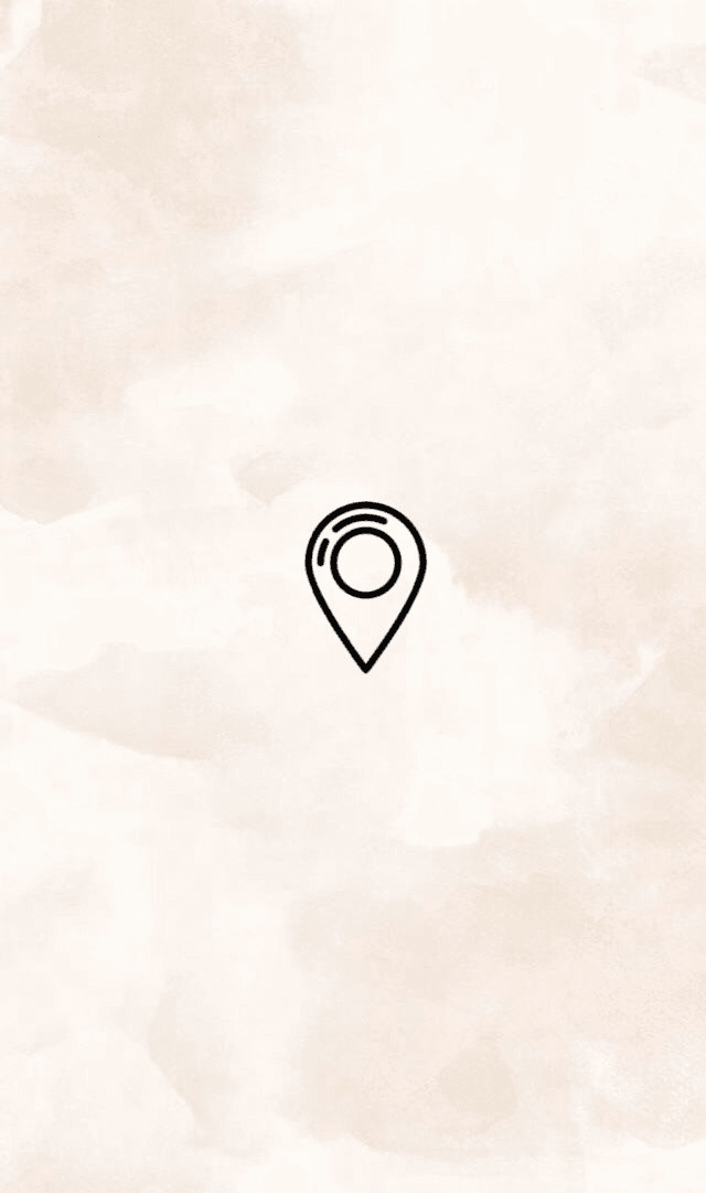 Travel instagram highlight covers