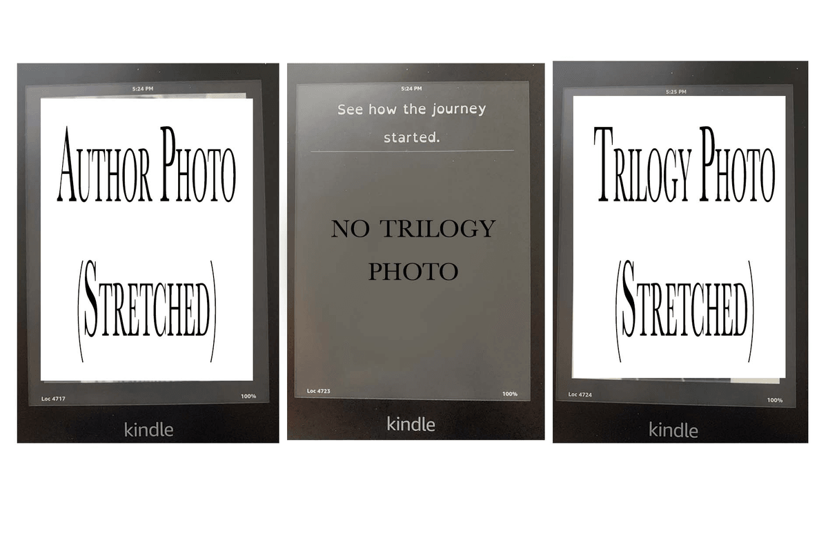 Indesign to epub reflowable text is funny